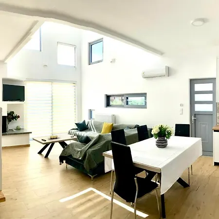 Hébergement de vacances Loft House Zante Argassi