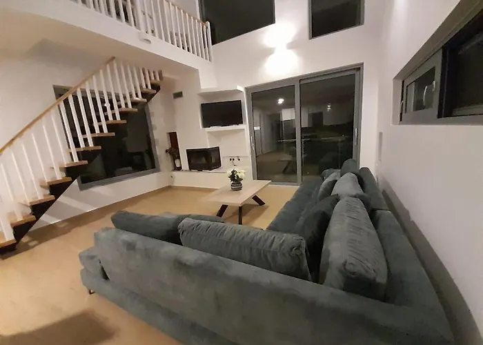 Loft House Zante Hébergement de vacances *