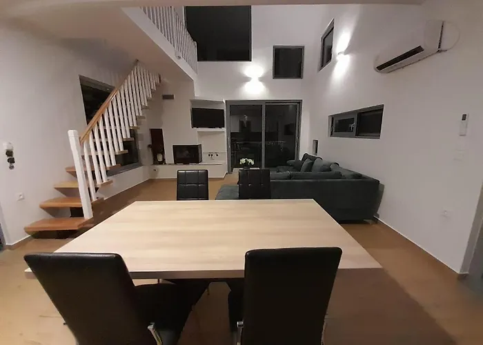 Loft House Zante Hébergement de vacances Argassi