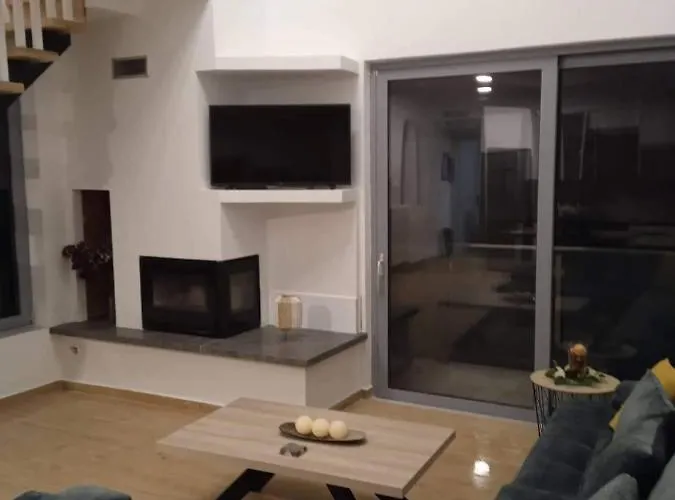 Hébergement de vacances Loft House Zante