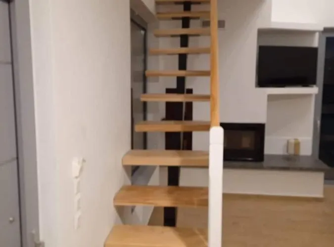 Hébergement de vacances Loft House Zante
