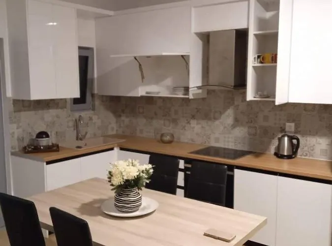 Hébergement de vacances Loft House Zante *