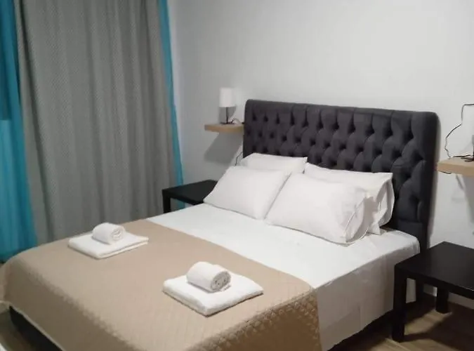 Loft House Zante Argassi