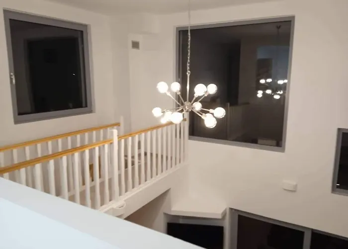 Hébergement de vacances Loft House Zante *