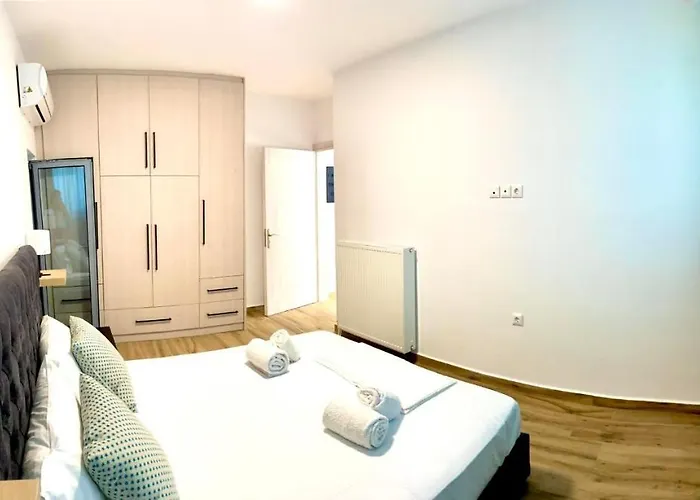 Loft House Zante Hébergement de vacances Argassi