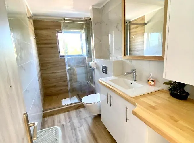 Loft House Zante Hébergement de vacances Argassi