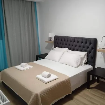 Loft House Zante Αργάσι