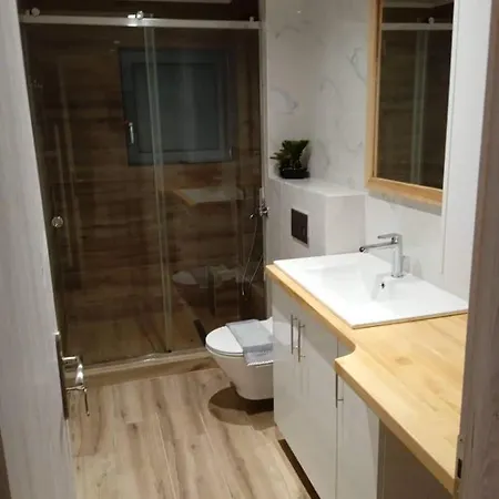 Loft House Zante * Αργάσι