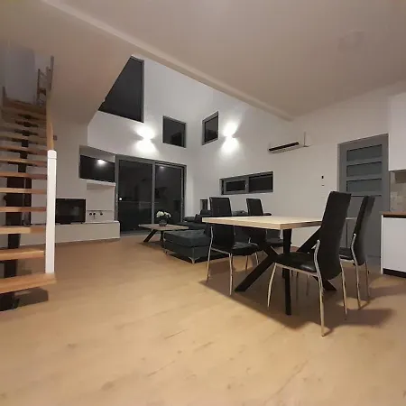 Loft House Zante * 阿凯松