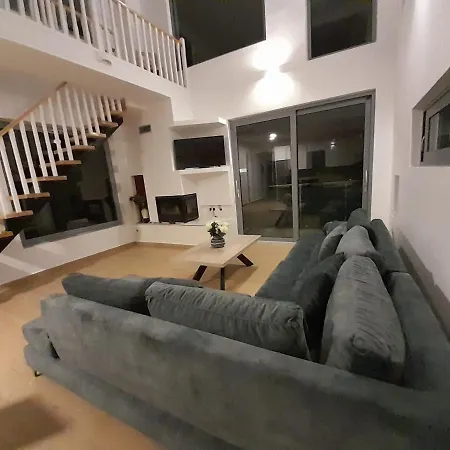 Loft House Zante Сasa de vacaciones *