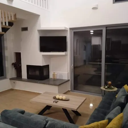 Сasa de vacaciones Loft House Zante