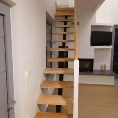 Сasa de vacaciones Loft House Zante