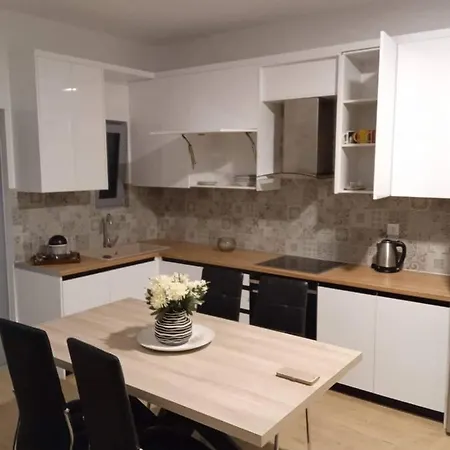 Сasa de vacaciones Loft House Zante *