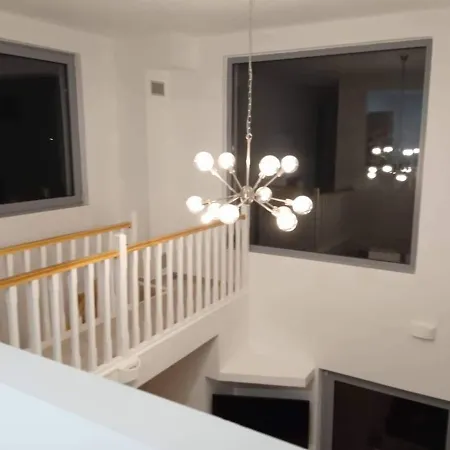 度假居 Loft House Zante *