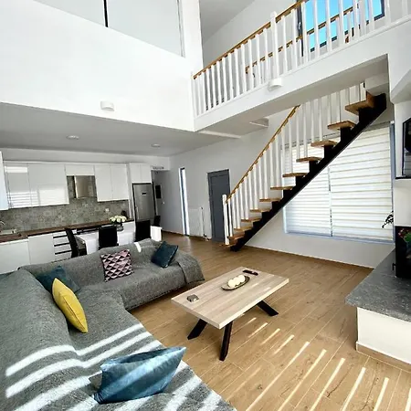 Сasa de vacaciones Loft House Zante Argassi