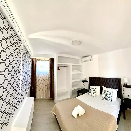 Loft House Zante Case de vacanță *
