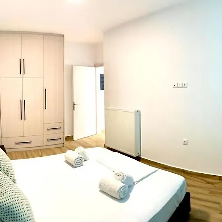 Loft House Zante Сasa de vacaciones Argassi