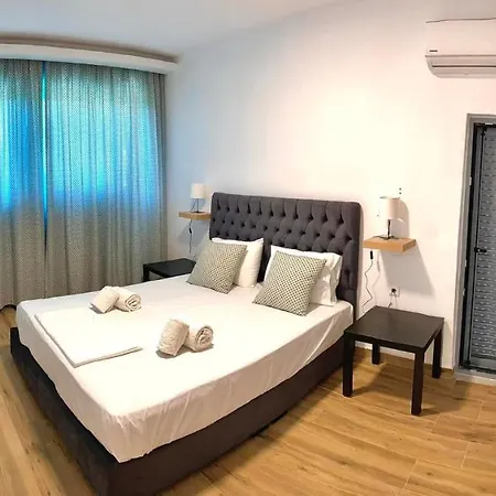 Loft House Zante Case de vacanță *