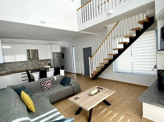 Casa de Férias Loft House Zante Argassi