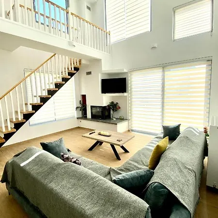Loft House Zante Holiday home *