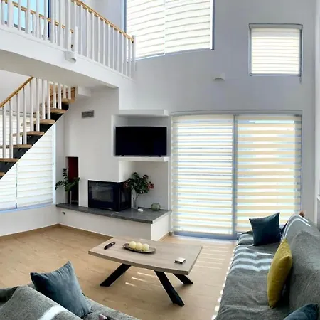 Loft House Zante Semesterbostad Argassi