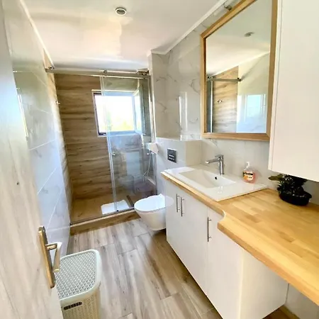 Loft House Zante Holiday home Argassi